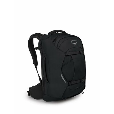 Osprey Farpoint 40 Travel Backpack, Black