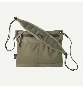 Patagonia Patagonia Terravia Sacoche Bag 3L