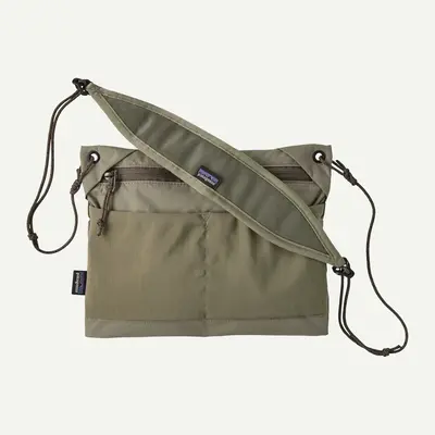 Patagonia Terravia Sacoche Bag 3L