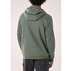 Arc'teryx Emblem Fleece Hoody Men's