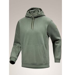 Arc'teryx Arc'teryx Emblem Fleece Hoody Men's