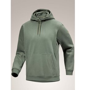Arc'teryx Arc'teryx Emblem Fleece Hoody Men's