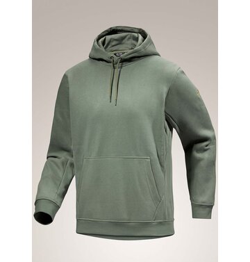 Arc'teryx Arc'teryx Emblem Fleece Hoody Men's