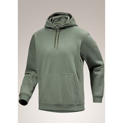 Arc'teryx Emblem Fleece Hoody Men's