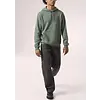 Arc'teryx Emblem Fleece Hoody Men's