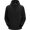 Arc'teryx Emblem Fleece Hoody Men's