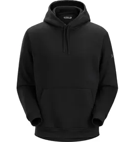 Arc'teryx Arc'teryx Emblem Fleece Hoody Men's