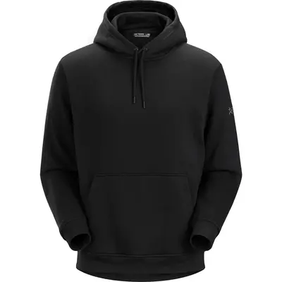 Arc'teryx Emblem Fleece Hoody Men's