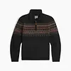 Royal Robbins Arch Rock 1/4 Zip Sweater Men's