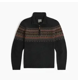 Royal Robbins Royal Robbins Arch Rock 1/4 Zip Sweater Men's