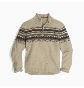 Royal Robbins Royal Robbins Arch Rock 1/4 Zip Sweater Men's
