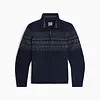 Royal Robbins Arch Rock 1/4 Zip Sweater Men's