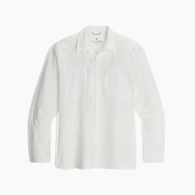 Royal Robbins Expedition III Long Sleeve Shirt Men's