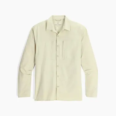 Royal Robbins Expedition III Long Sleeve Shirt Men's