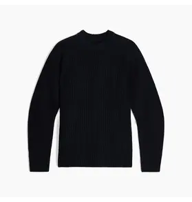 Royal Robbins Royal Robbins Rockcraft Wool Crew Sweater Men's