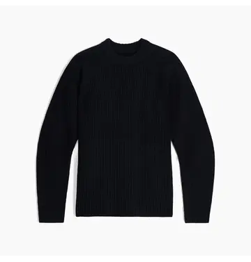 Royal Robbins Royal Robbins Rockcraft Wool Crew Sweater Men's