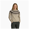 Royal Robbins Rockcraft Wool Crew Sweater Women's
