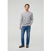 DUER Performance Denim + Straight Jeans Men's
