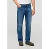 DUER Performance Denim + Straight Jeans Men's