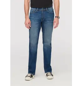 DUER DUER Performance Denim + Straight Jeans Men's