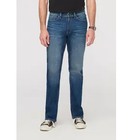 DUER DUER Performance Denim + Straight Jeans Men's