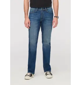 DUER DUER Performance Denim + Straight Jeans Men's