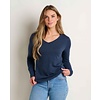 Toad & Co. Marley Long Sleeve Tee Women's