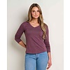 Toad & Co. Marley Long Sleeve Tee Women's