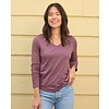 Toad & Co. Marley Long Sleeve Tee Women's