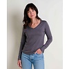 Toad & Co. Marley Long Sleeve Tee Women's
