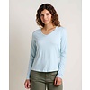 Toad & Co. Marley Long Sleeve Tee Women's