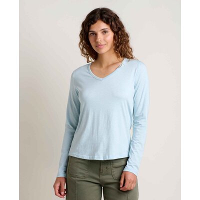 Toad & Co. Marley Long Sleeve Tee Women's