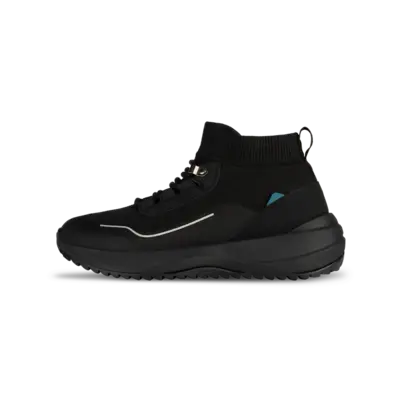 Vessi Stormburst High Top Boot Women's