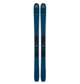 Blizzard Blizzard Zero G 105 Ski - 2026