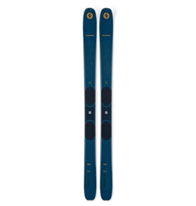 Blizzard Blizzard Zero G 105 Ski - 2026