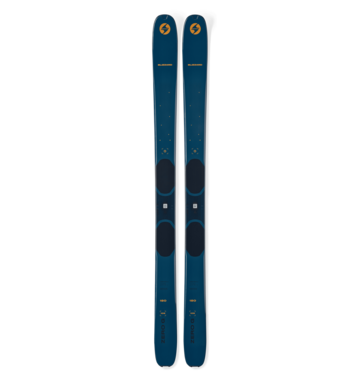 Blizzard Blizzard Zero G 105 Ski - 2026