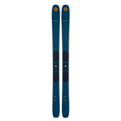 Blizzard Zero G 105 Ski - 2026