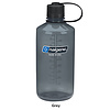 Nalgene 1L Narrow Mouth Sustain Bottle