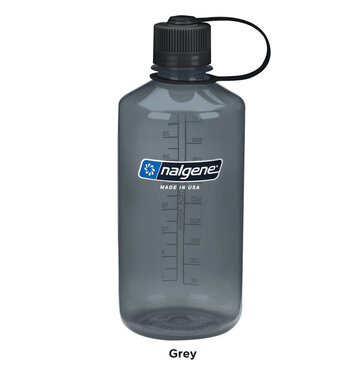 Nalgene Nalgene 1L Narrow Mouth Sustain Bottle