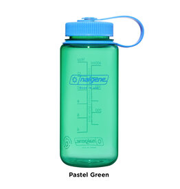 Nalgene Nalgene 500ml Wide-Mouth Sustain Bottle