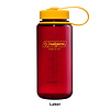 Nalgene 500ml Wide-Mouth Sustain Bottle