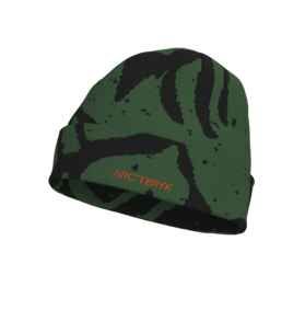Arc'teryx Arc'teryx Grotto Toque