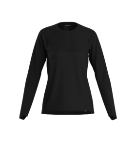 Arc'teryx Arc'teryx Hallam Merino Wool Crew Men's