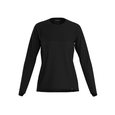 Arc'teryx Hallam Merino Wool Crew Men's