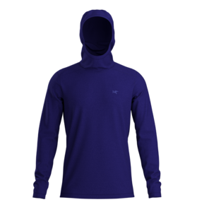 Arc'teryx Arc'teryx Ionia Merino Wool Hoody Men's