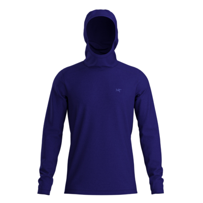 Arc'teryx Ionia Merino Wool Hoody Men's