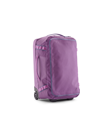 Patagonia Patagonia Black Hole Wheeled Duffel 40L