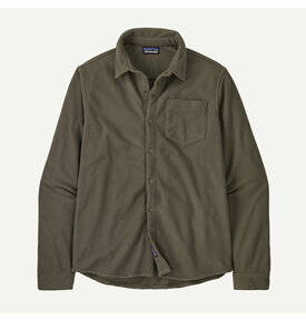 Patagonia Patagonia Micro D Shirt Men's