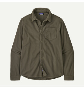 Patagonia Patagonia Micro D Shirt Men's