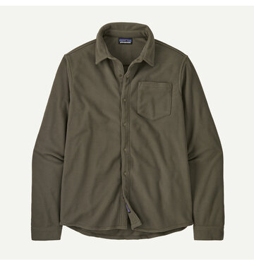 Patagonia Patagonia Micro D Shirt Men's